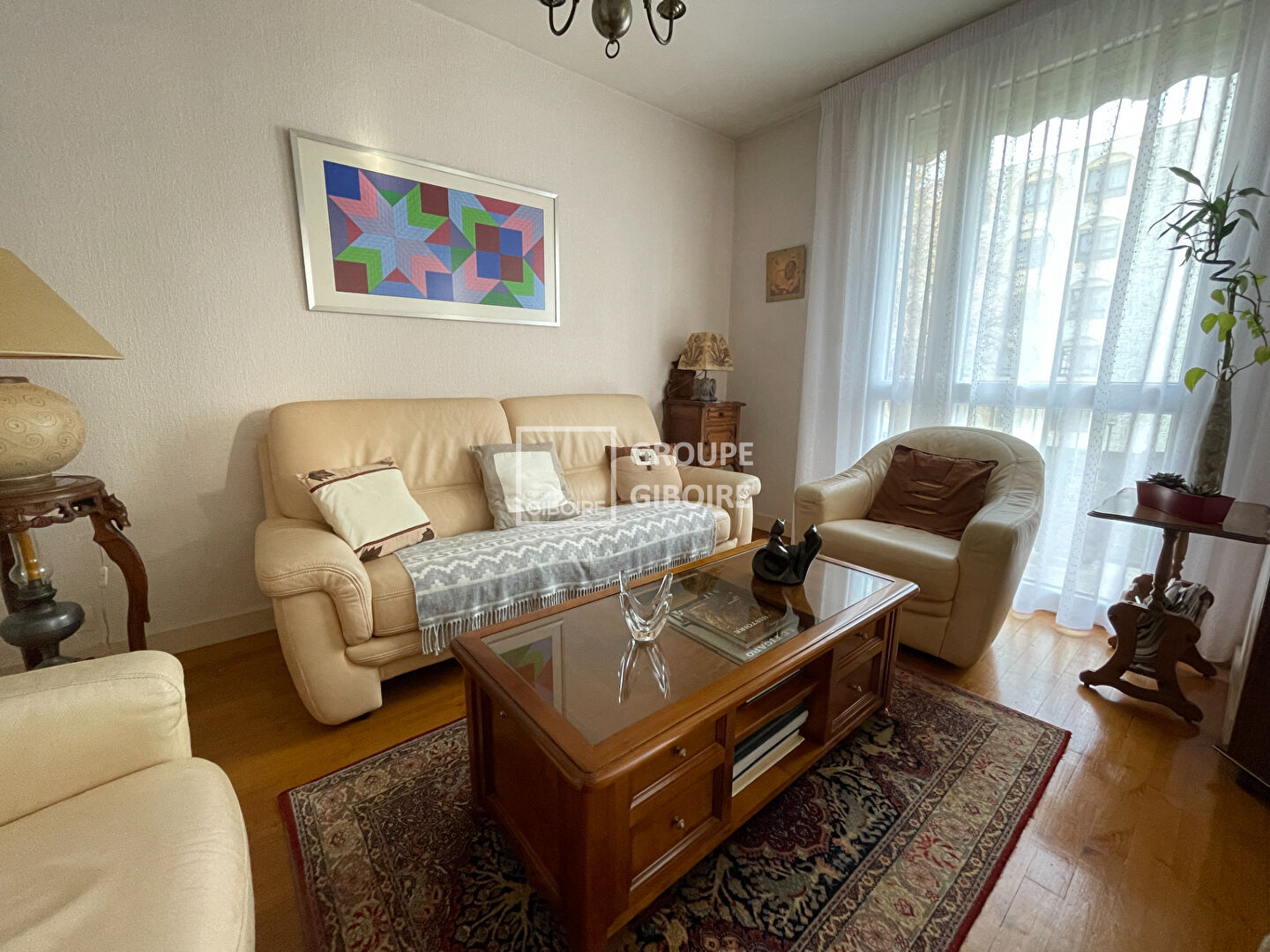 Appartement T4  - RENNES (PJ26248) - photo-2