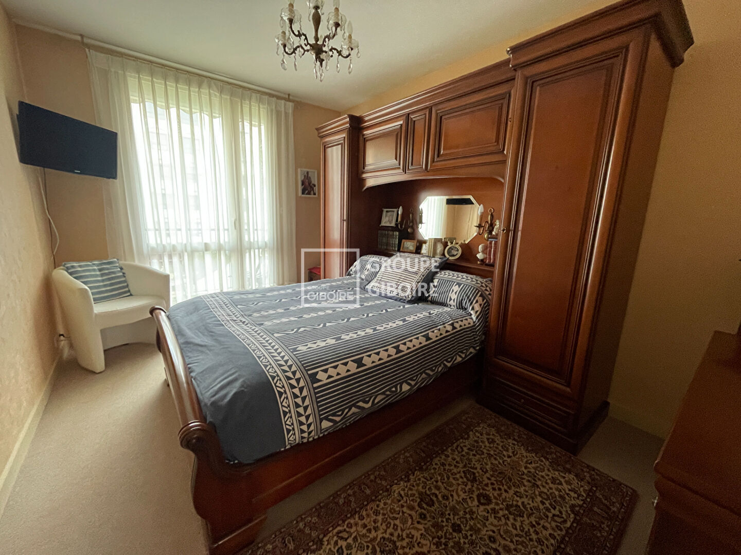 Appartement T4  - RENNES (PJ26248) - photo-4