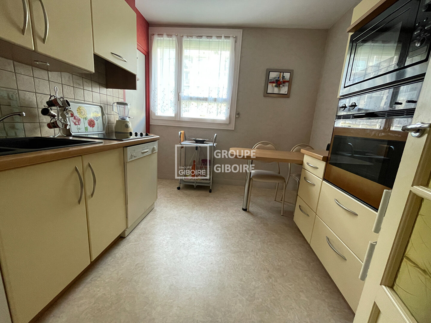 Appartement T4  - RENNES (PJ26248) - photo-5