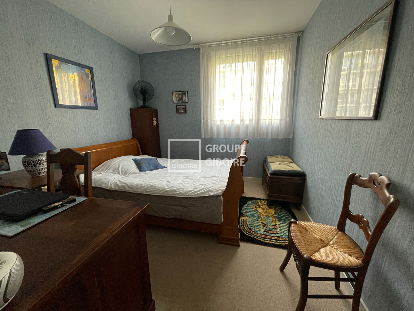 Appartement T4  - RENNES (PJ26248) - photo-6