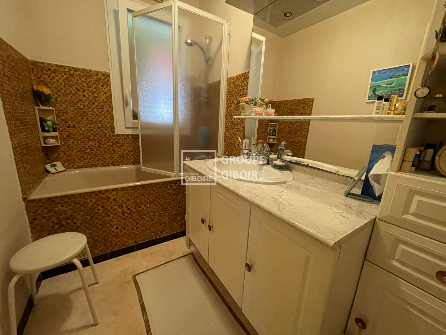 Appartement T4  - RENNES (PJ26248) - photo-7