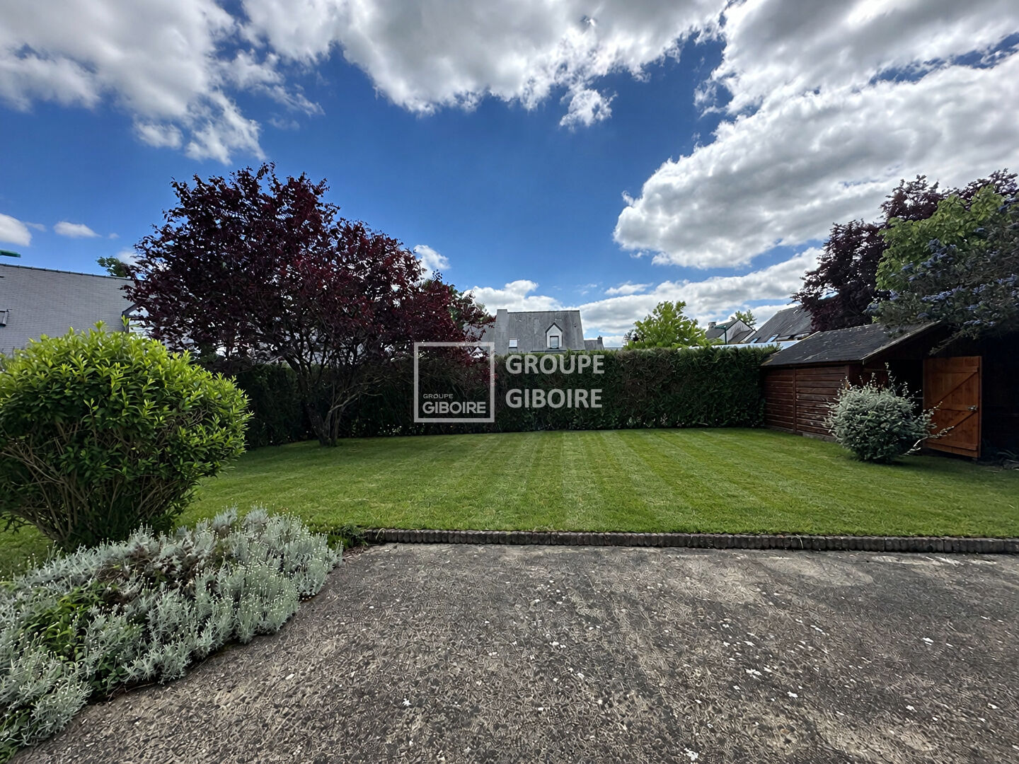 Maison T6  - PONT PEAN (GLH26046GE) - photo-2