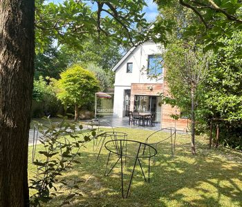 Maison T6  - RENNES (JP26202E) - vignette