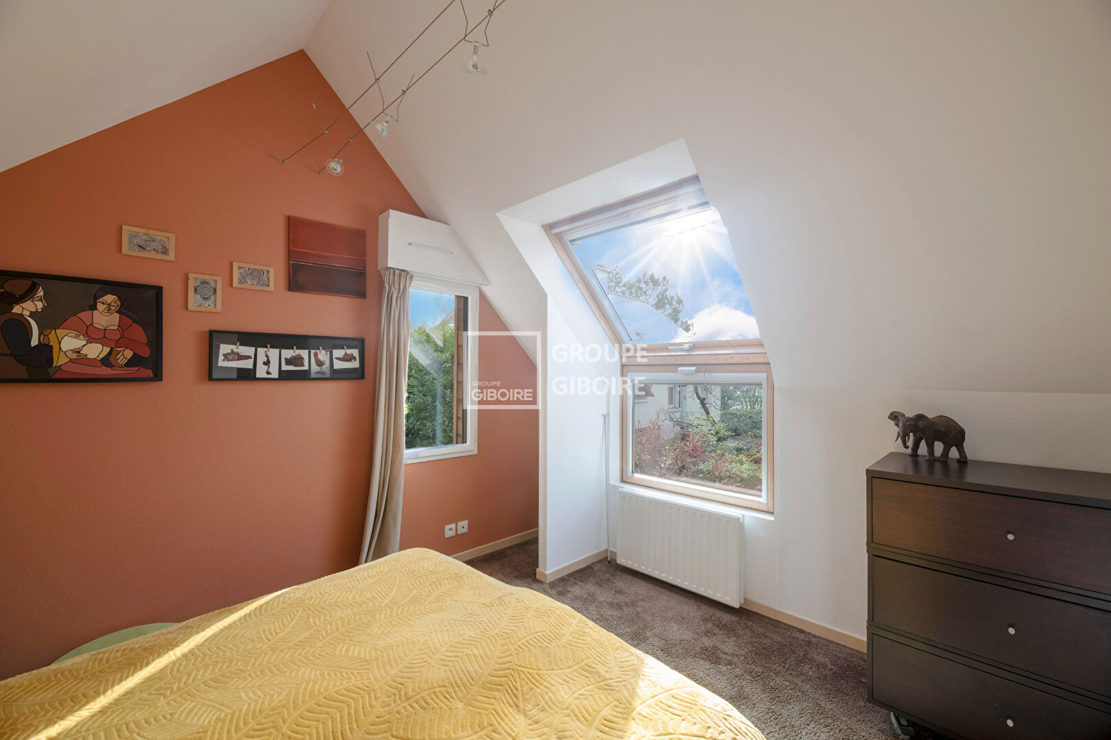 Maison T6  - RENNES (JP26202E) - photo-6