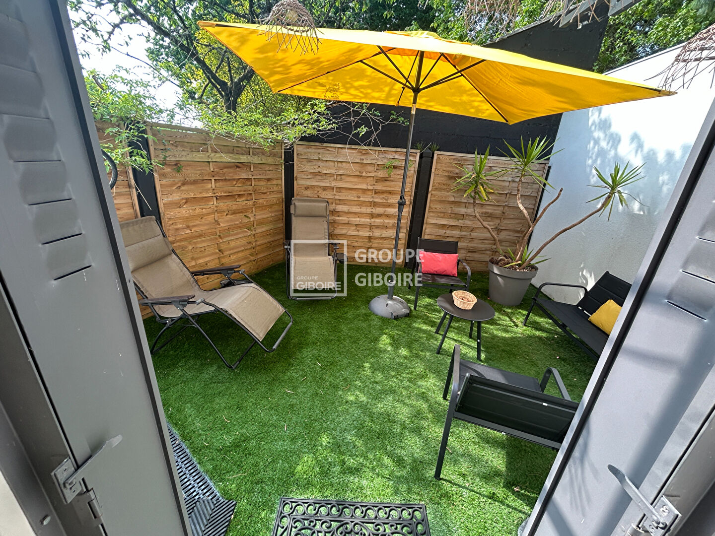 Maison T6  - RENNES (JP26202E) - photo-8