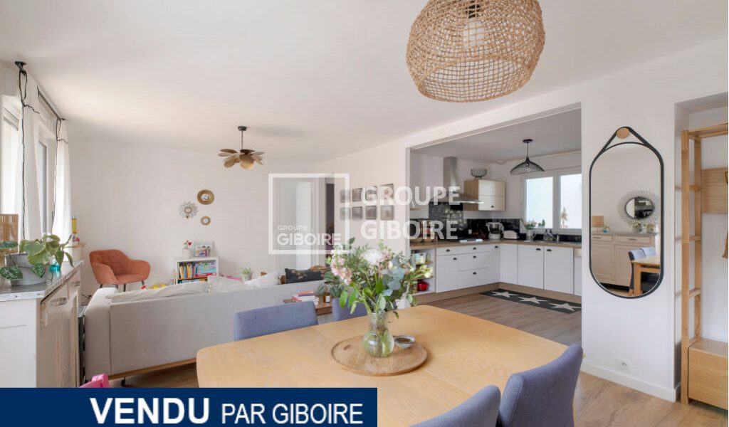 Maison T5  - BRUZ (JR26246E) - photo principale