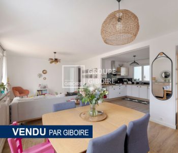Maison T5  - BRUZ (JR26246E) - vignette