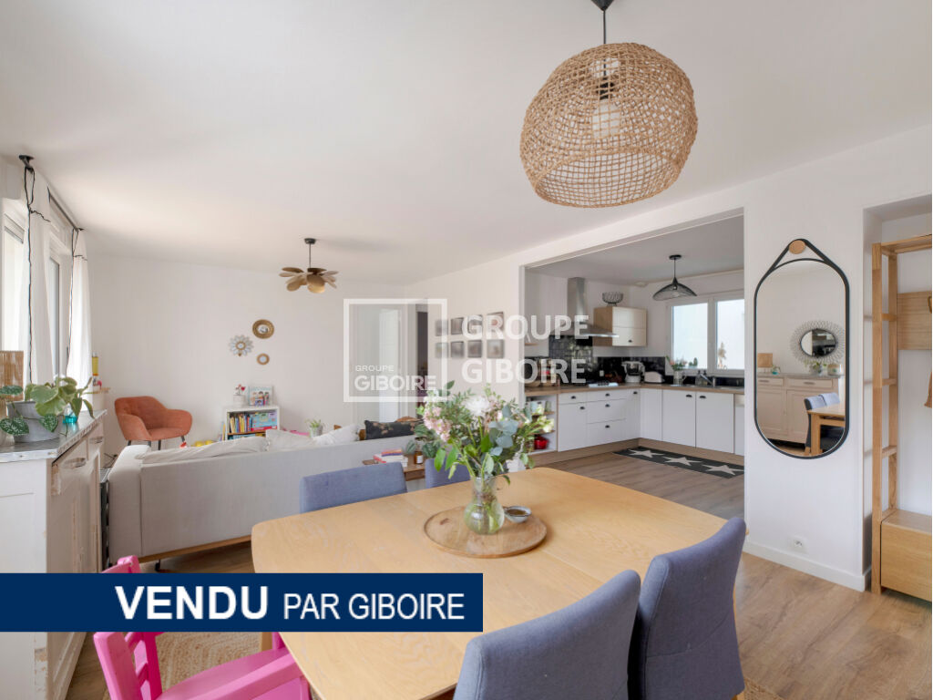 Maison T5  - BRUZ (JR26246E) - photo-1