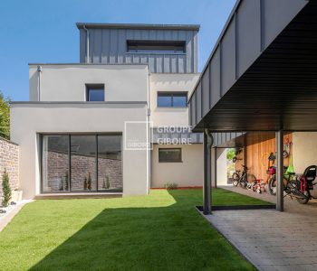 Maison T7  - RENNES (MD26339-E2406) - vignette