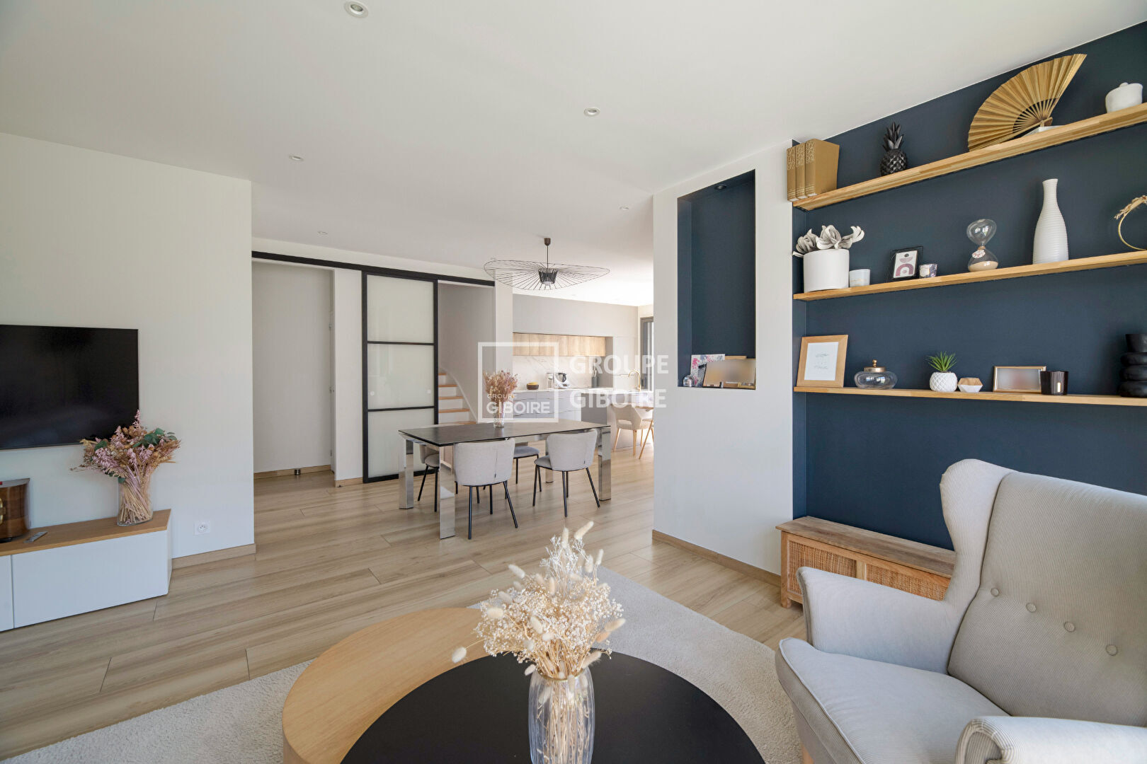 Maison T7  - RENNES (MD26339-E2406) - photo-2