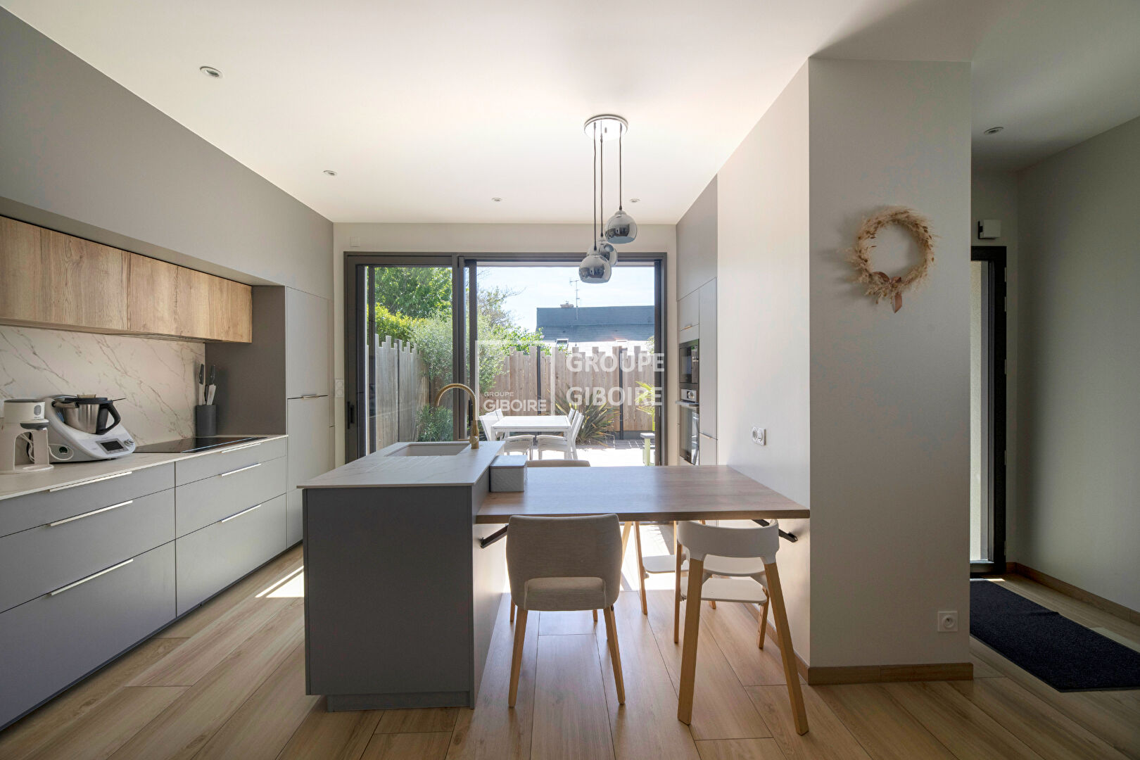 Maison T7  - RENNES (MD26339-E2406) - photo-4
