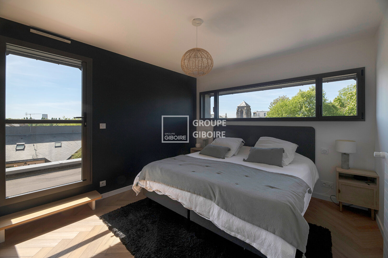 Maison T7  - RENNES (MD26339-E2406) - photo-5