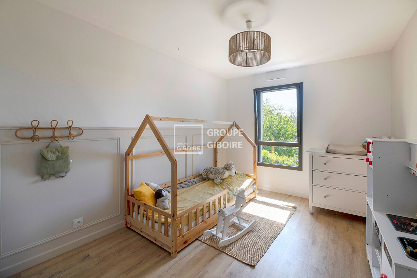 Maison T7  - RENNES (MD26339-E2406) - photo-6