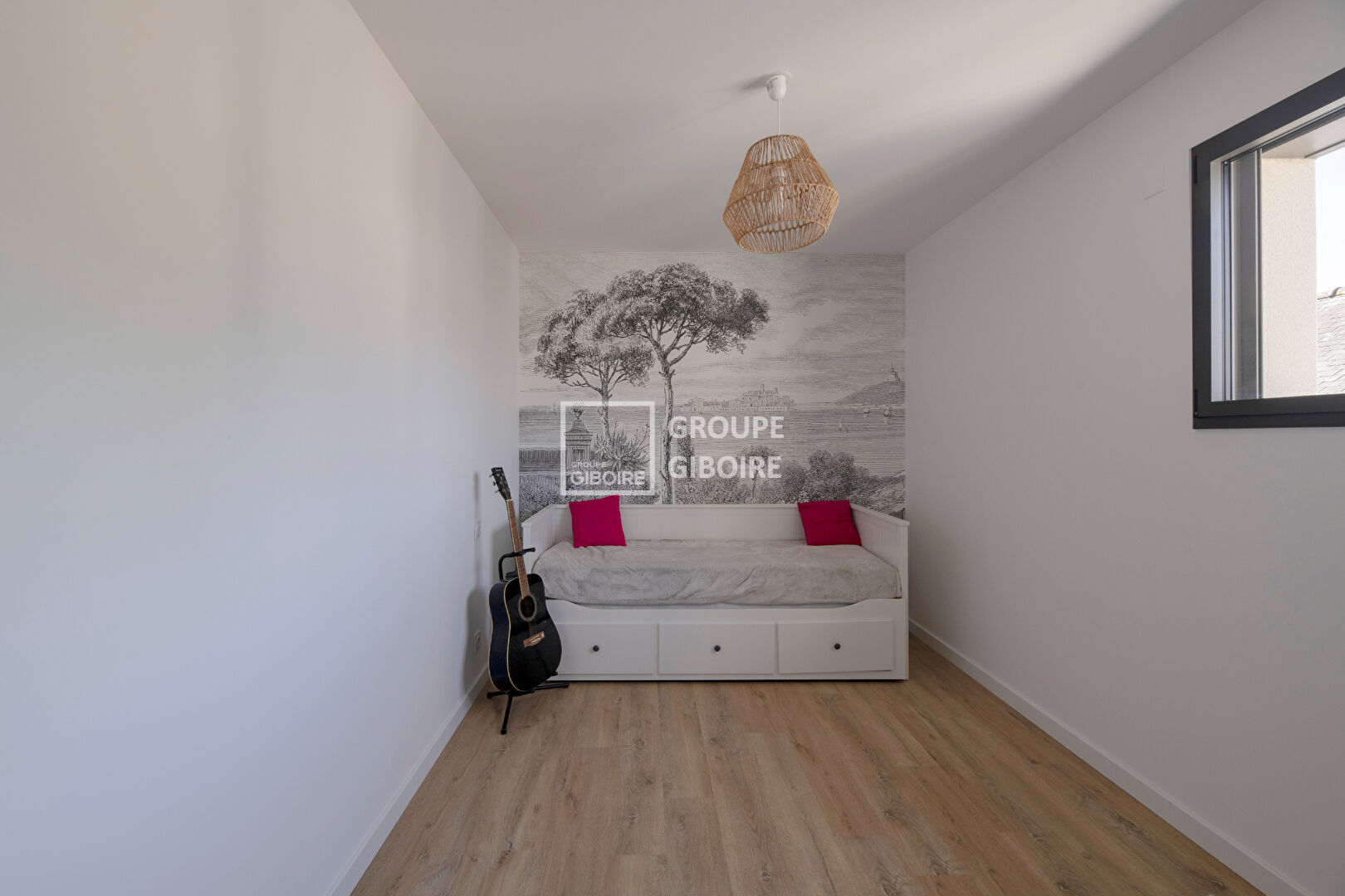 Maison T7  - RENNES (MD26339-E2406) - photo-7