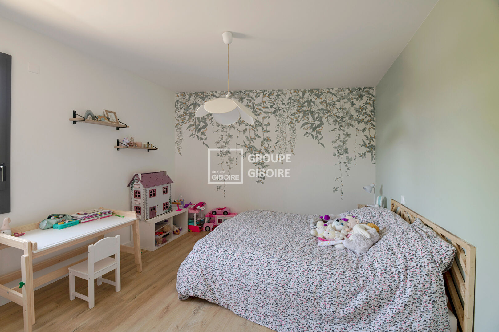Maison T7  - RENNES (MD26339-E2406) - photo-8
