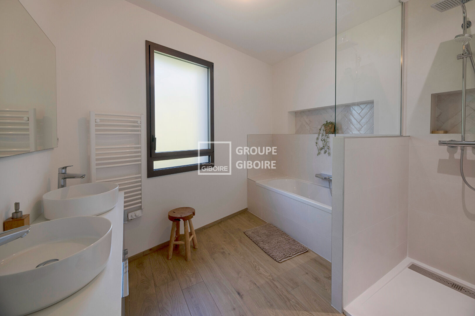 Maison T7  - RENNES (MD26339-E2406) - photo-9