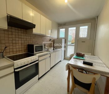 Appartement T3  - RENNES (MD25971) - vignette