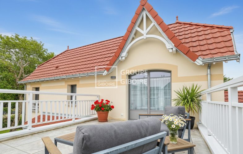 Maison T4  - PORNICHET (CS25980E) - vignette