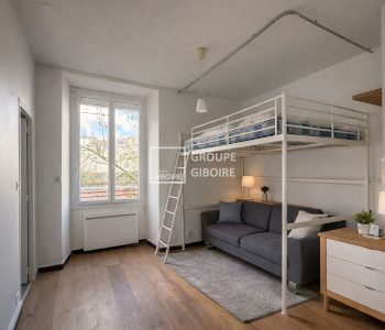 Appartement T1  - NANTES (YK26070GE) - vignette