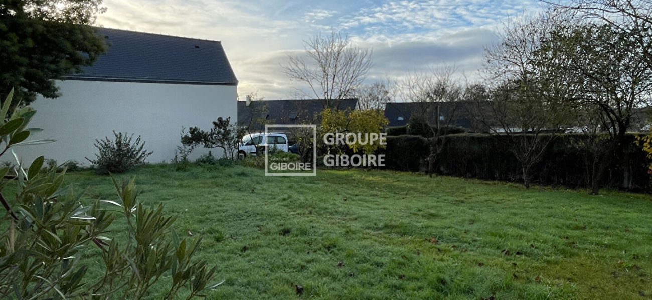 Terrain  - BRUZ (JR25998) - photo principale