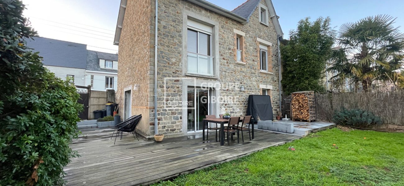 Maison T6  - RENNES (MD26330) - photo principale
