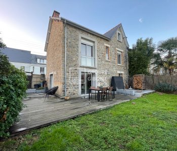 Maison T6  - RENNES (MD26330) - vignette