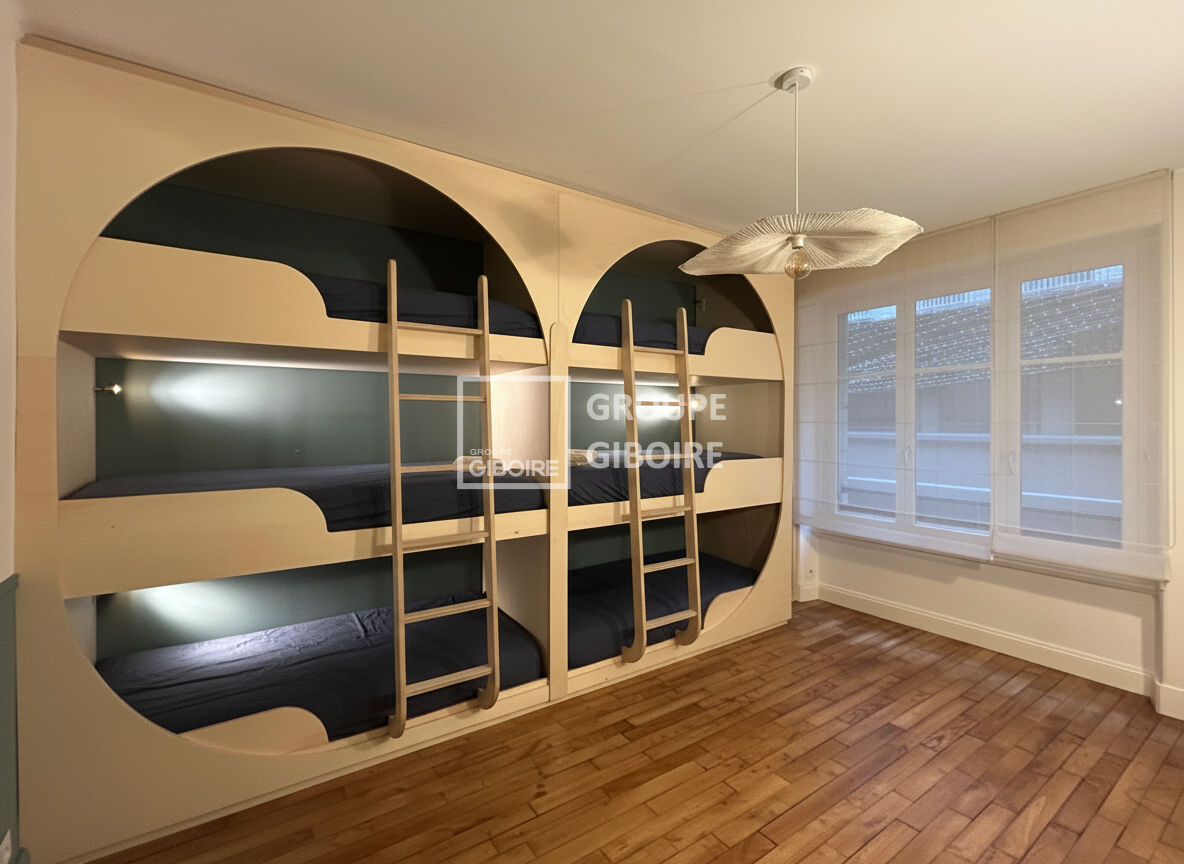 Appartement T4  - SAINT MALO (TSJG26250) - photo-4