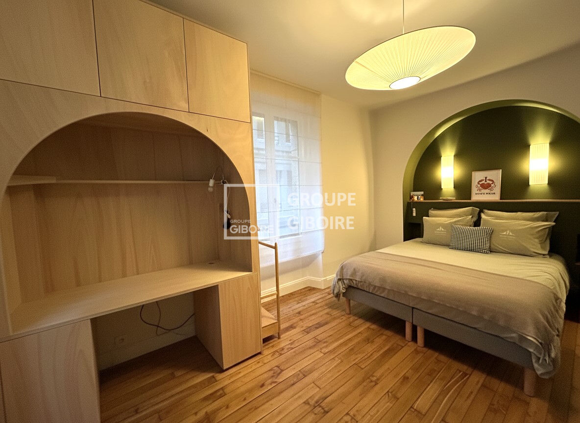 Appartement T4  - SAINT MALO (TSJG26250) - photo-5