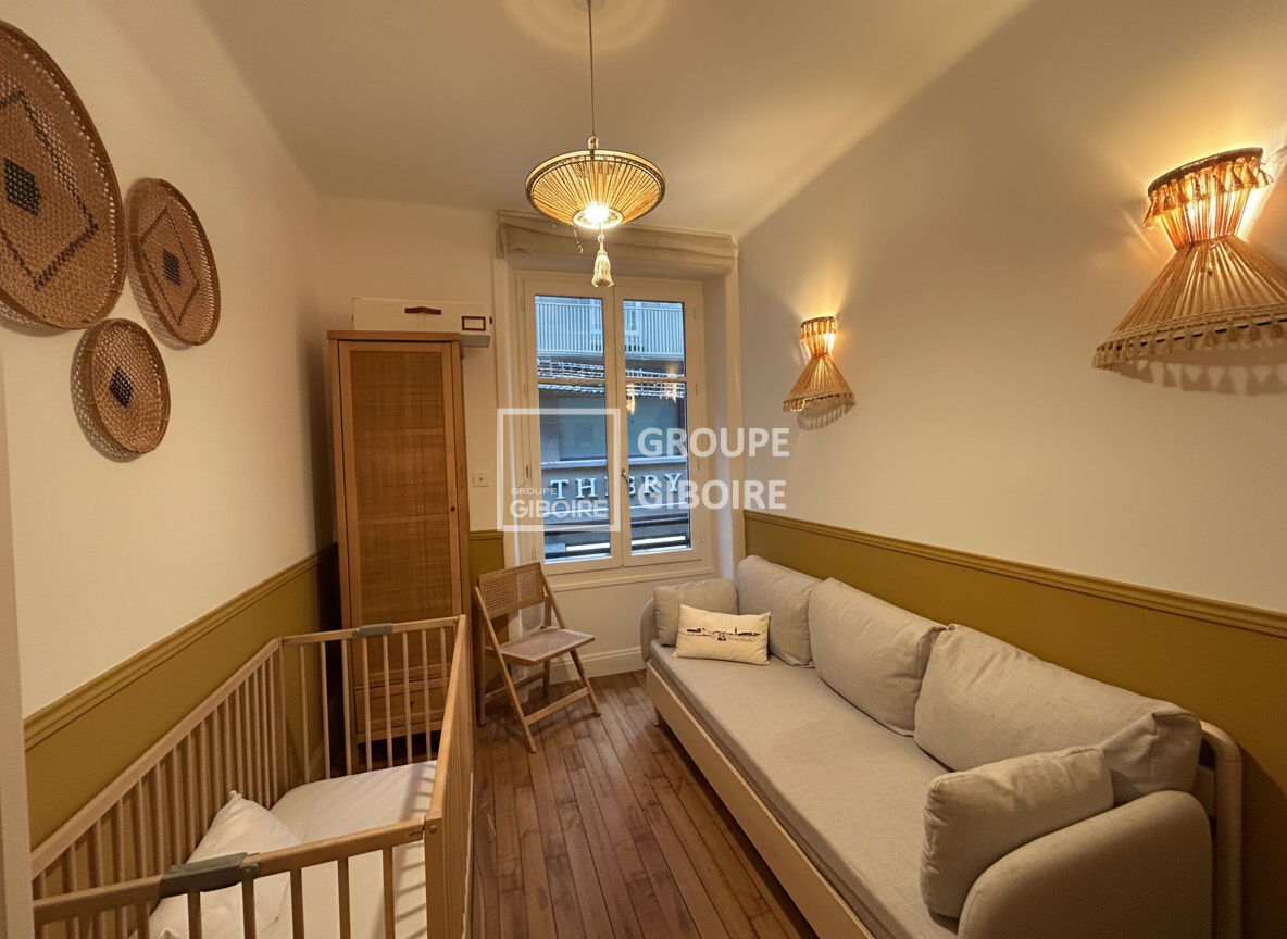 Appartement T4  - SAINT MALO (TSJG26250) - photo-6