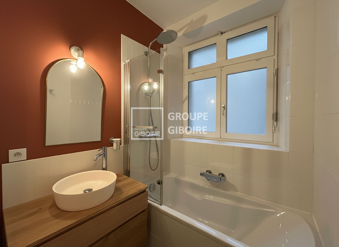 Appartement T4  - SAINT MALO (TSJG26250) - photo-7