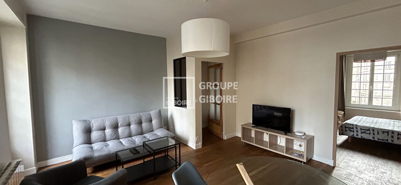 Appartement T3  - SAINT MALO (CCJG26016E) - photo principale
