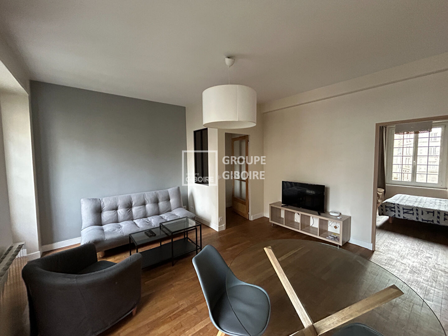 Appartement T3  - SAINT MALO (CCJG26016E) - photo-1