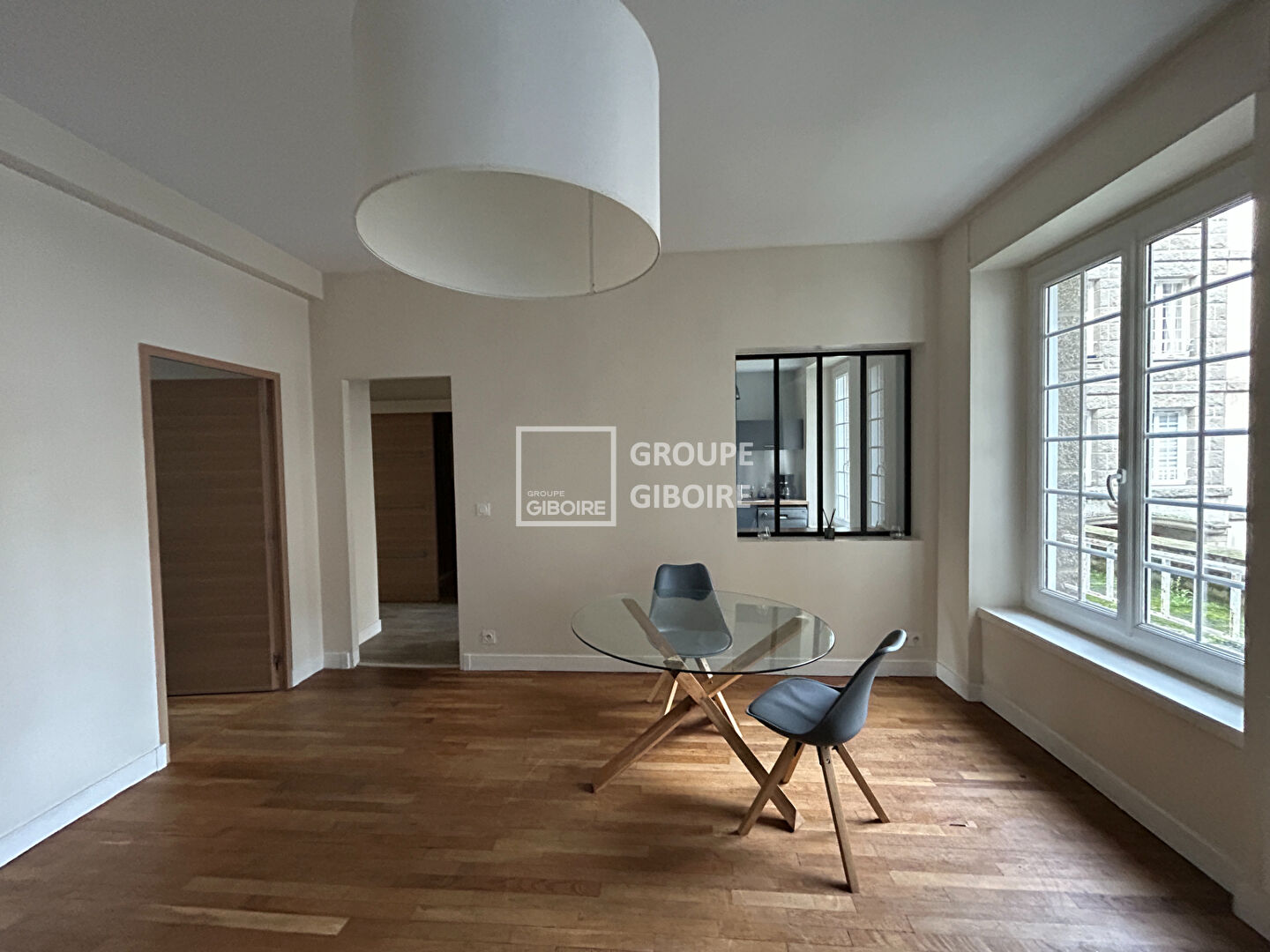 Appartement T3  - SAINT MALO (CCJG26016E) - photo-2