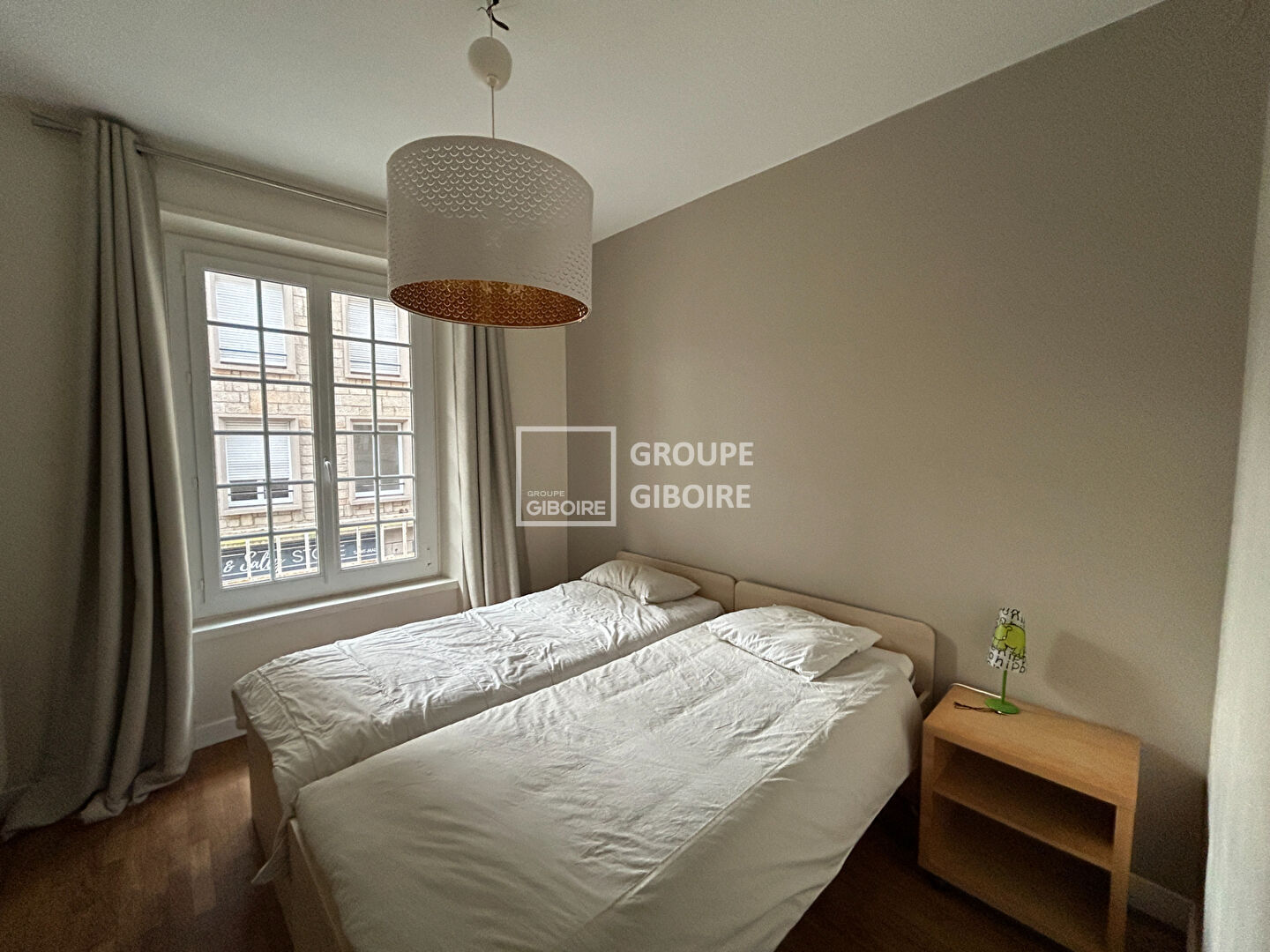 Appartement T3  - SAINT MALO (CCJG26016E) - photo-5