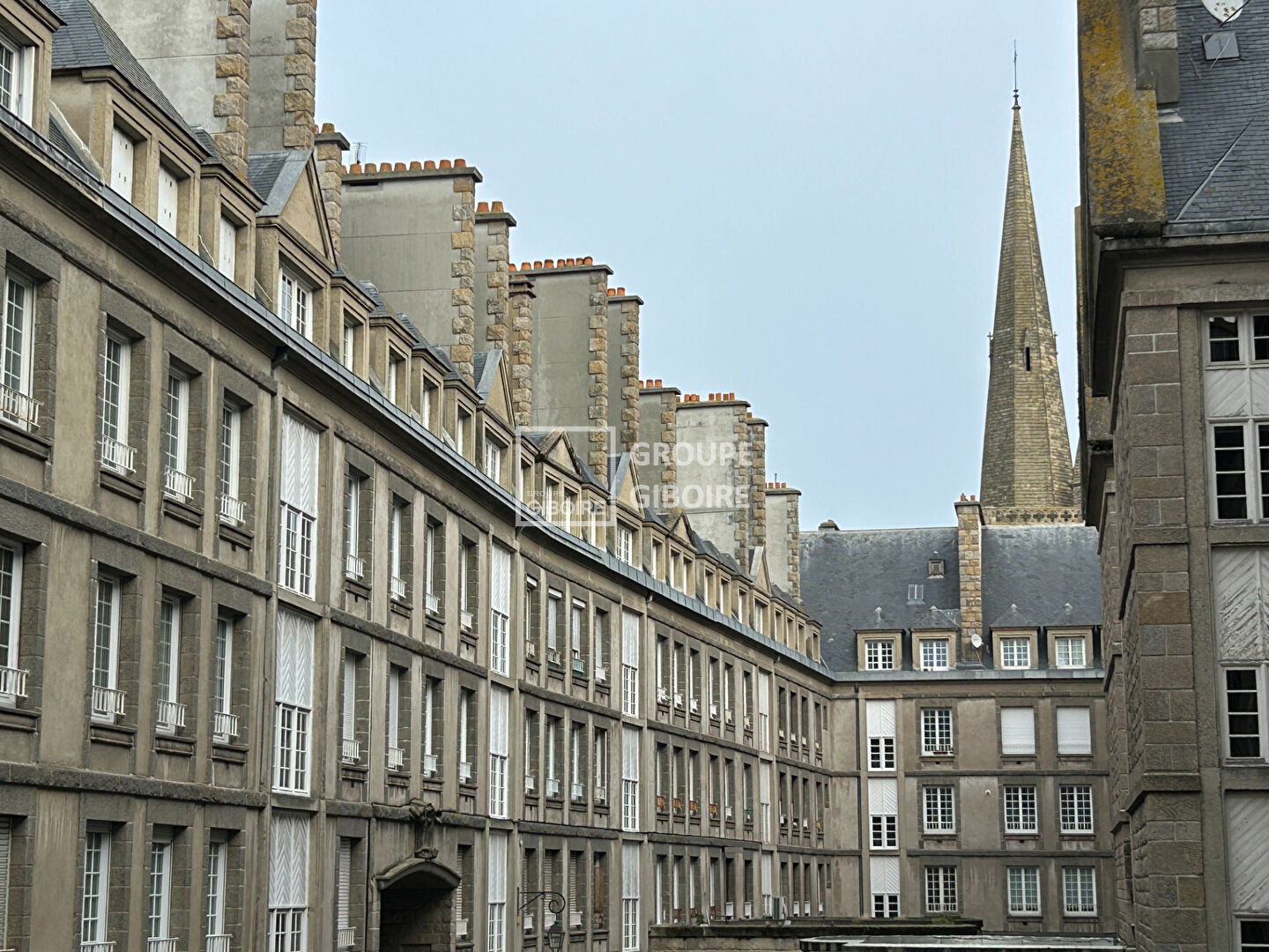 Appartement T3  - SAINT MALO (CCJG26016E) - photo-6