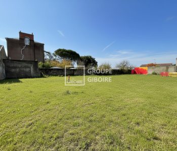 Terrain  - NANTES (SE26029E) - vignette