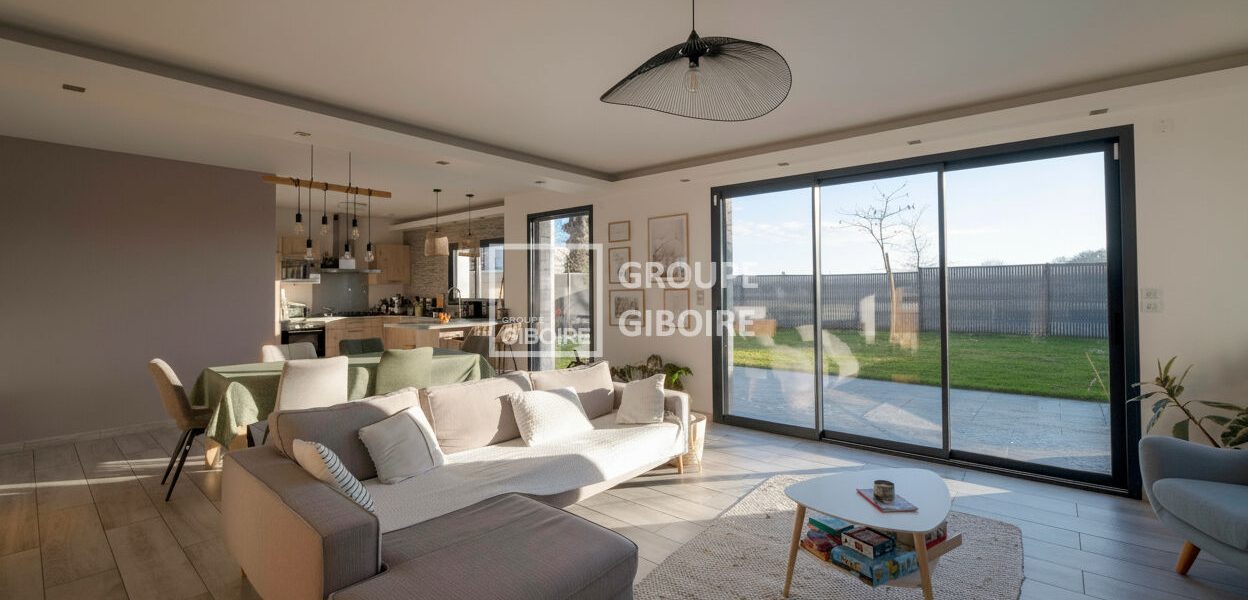 Maison T6  - BRUZ (JR26063E) - photo principale