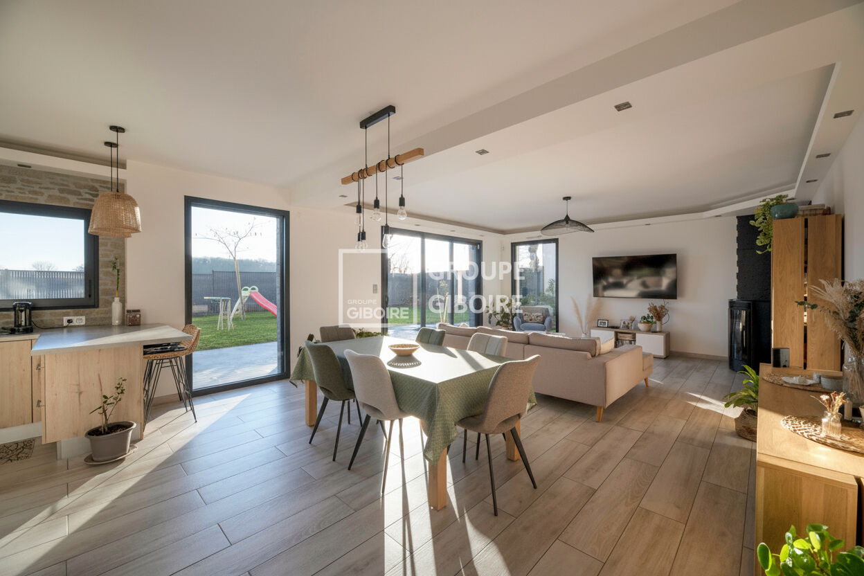 Maison T6  - BRUZ (JR26063E) - photo-3