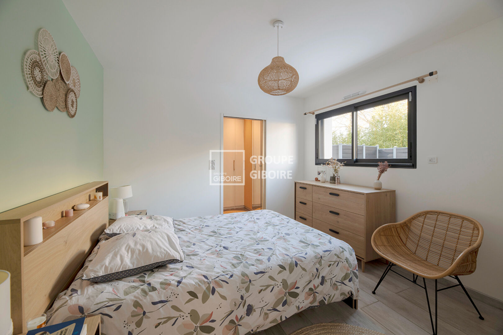 Maison T6  - BRUZ (JR26063E) - photo-4