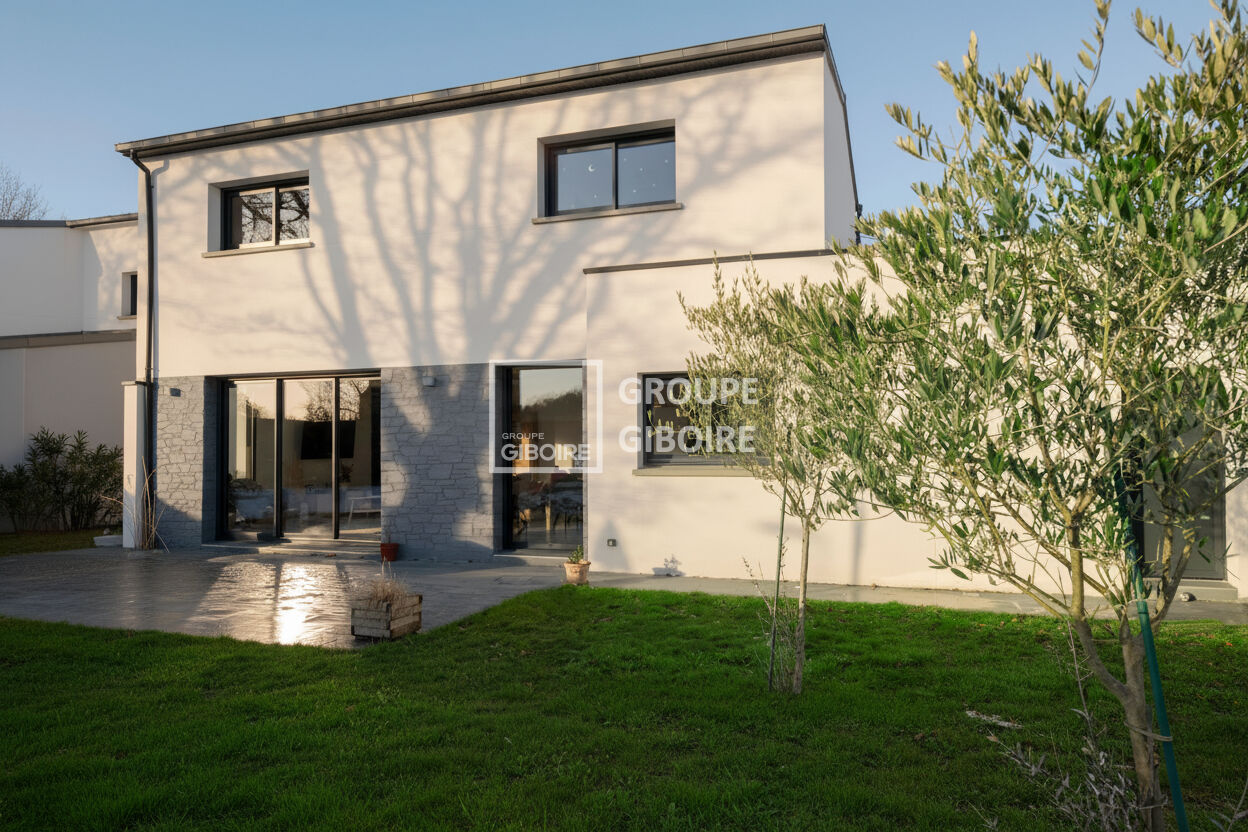 Maison T6  - BRUZ (JR26063E) - photo-8