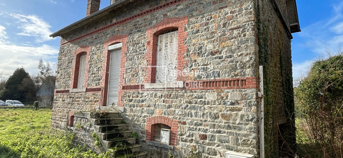 Maison T4  - SAINT ARMEL (JR25656Eb) - photo principale
