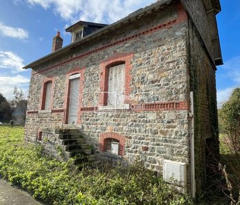 Maison T4  - SAINT ARMEL (JR25656Eb) - vignette