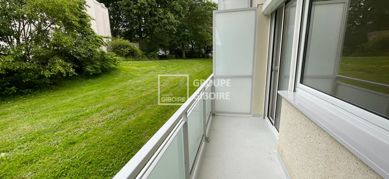Appartement T1  - RENNES (AX26188G) - vue principale