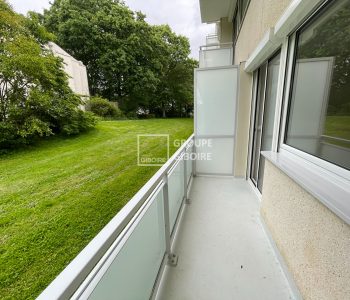 Appartement T1  - RENNES (AX26188G) - vignette