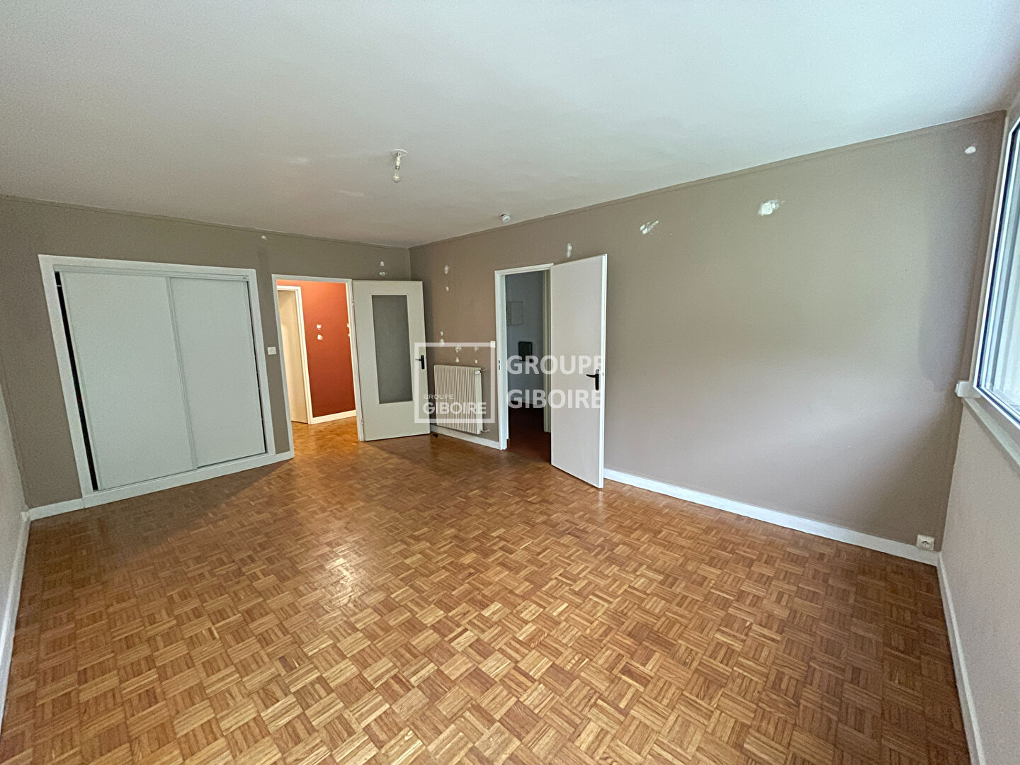 Appartement T1  - RENNES (AX26188G) - 3