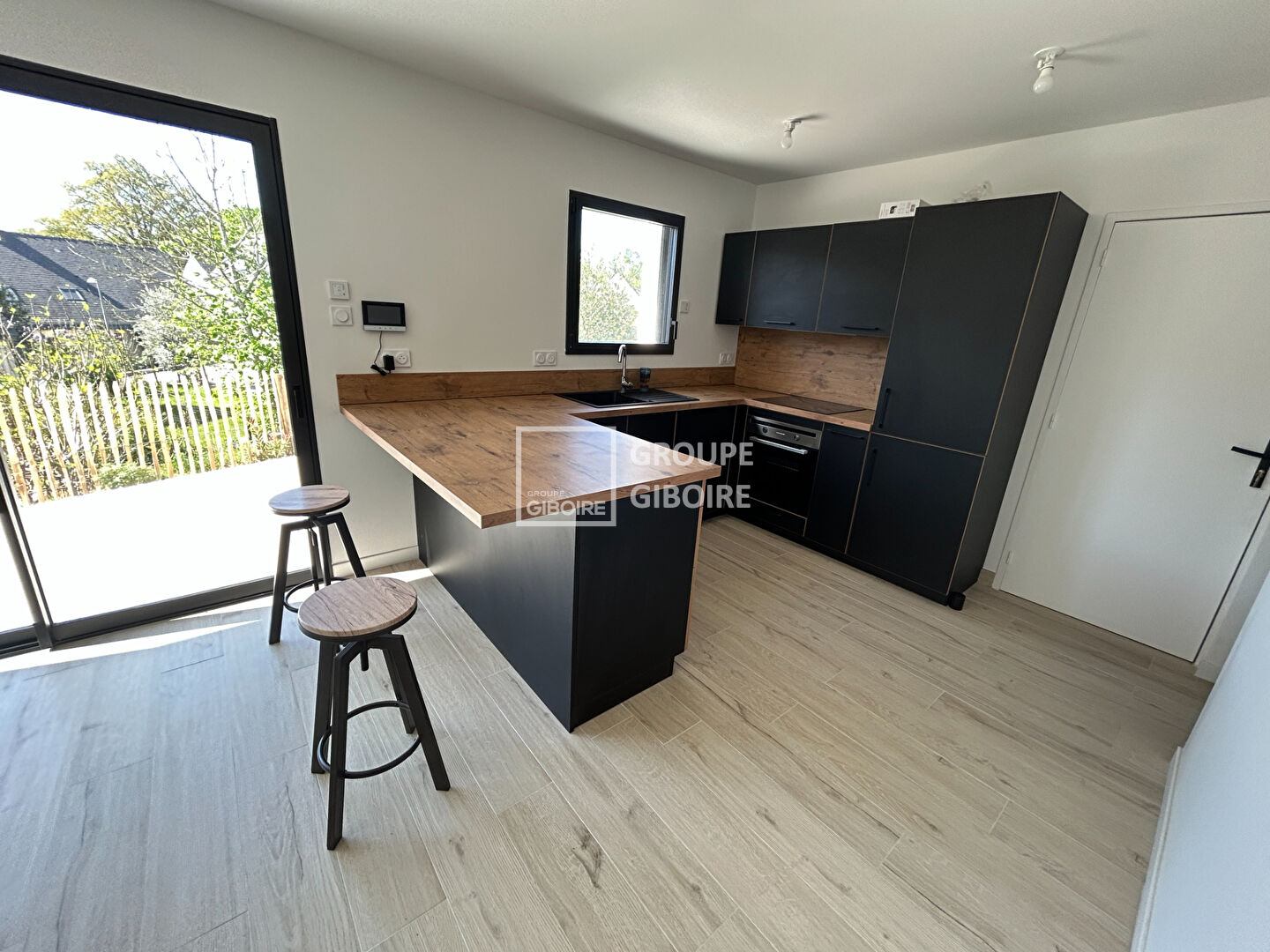 Maison T6  - THORIGNE FOUILLARD (JP26436) - photo-5