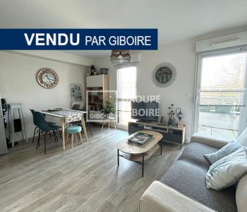 Appartement T2  - SAINT MALO (JD26139) - vignette