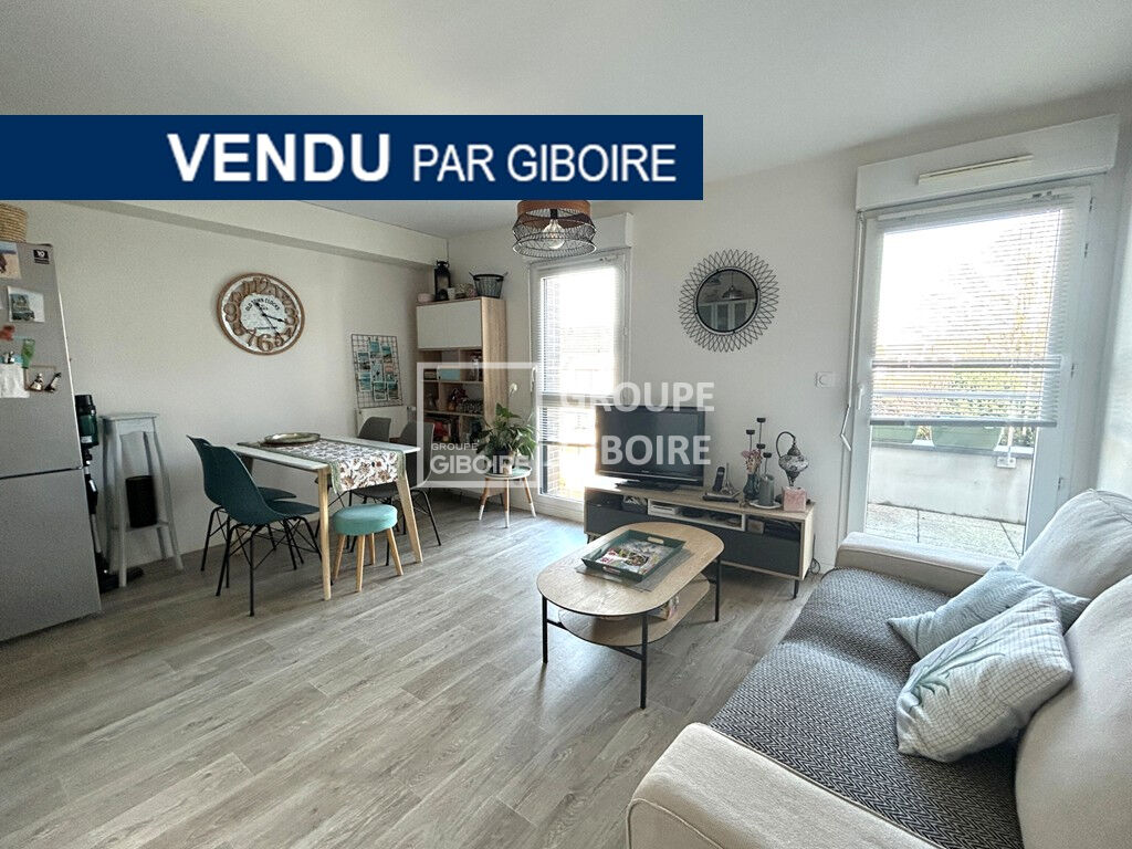 Appartement T2  - SAINT MALO (JD26139) - 1