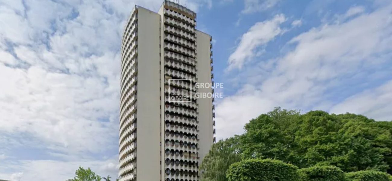 Appartement T2  - RENNES (MD26432) - photo principale