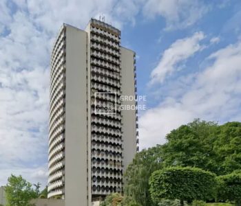 Appartement T2  - RENNES (MD26104E) - vignette